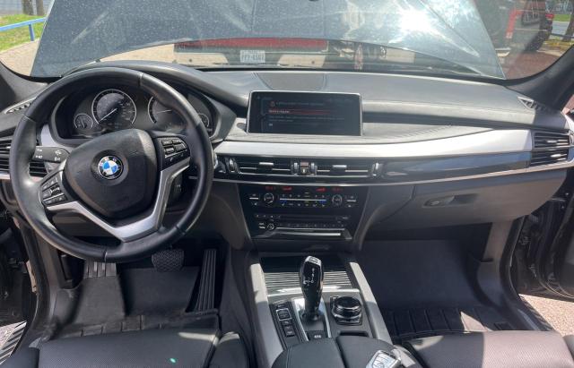 5UXKR6C55H0J83771 BMW X5 Xdrive50i
