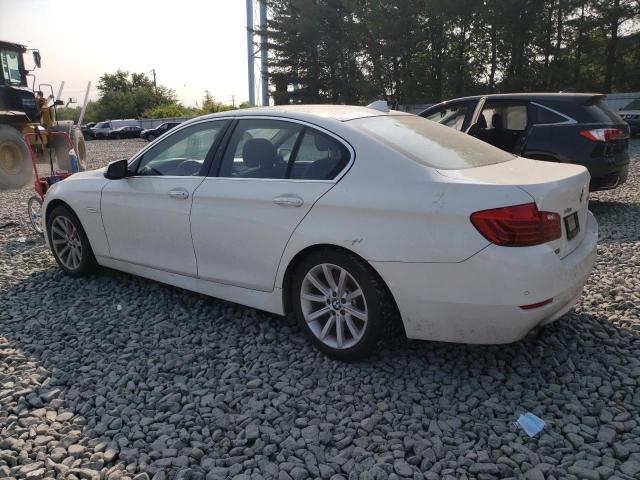 WBA5B3C50ED538249 BMW 535 XI