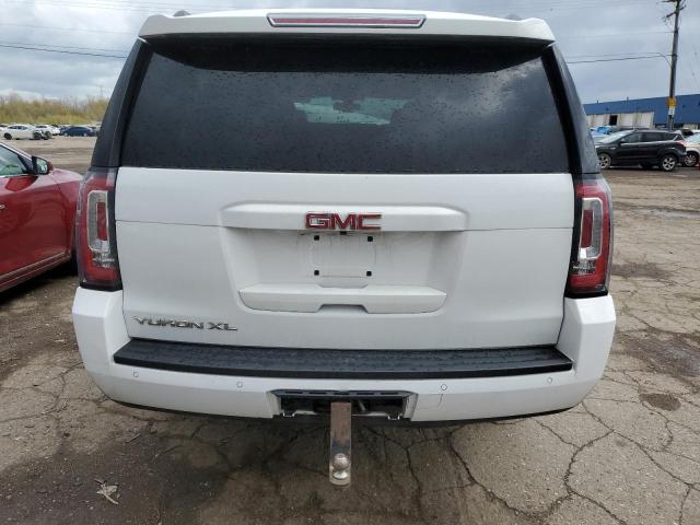1GKS2FKC3KR267147 GMC Yukon Xl K1500 Sle