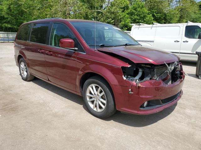 2C4RDGCG1JR239450 Dodge Grand Caravan Sxt
