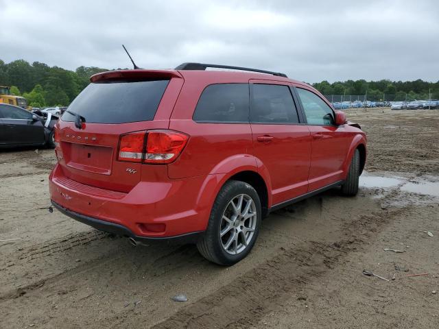 3C4PDDEG6FT536219 Dodge Journey R/t