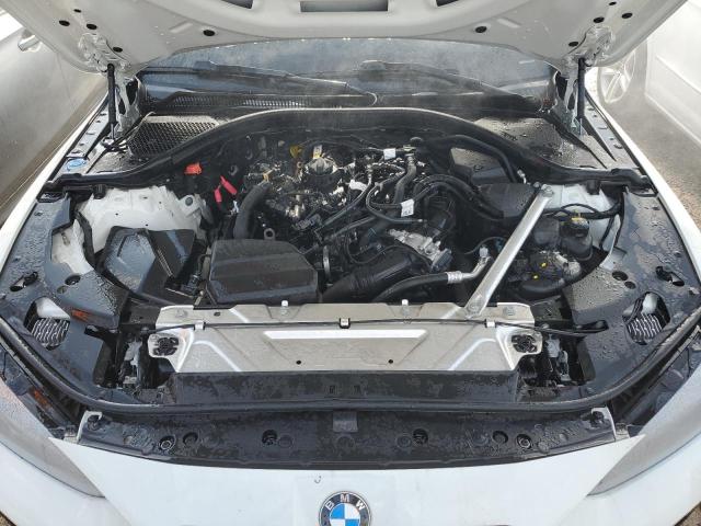 WBA63AV04NFM13282 BMW 430i Gran Coupe