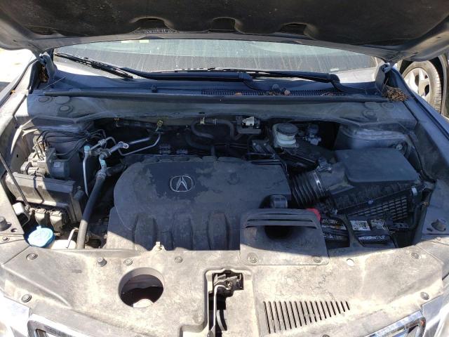 5J8TB3H33EL005921 Acura RDX