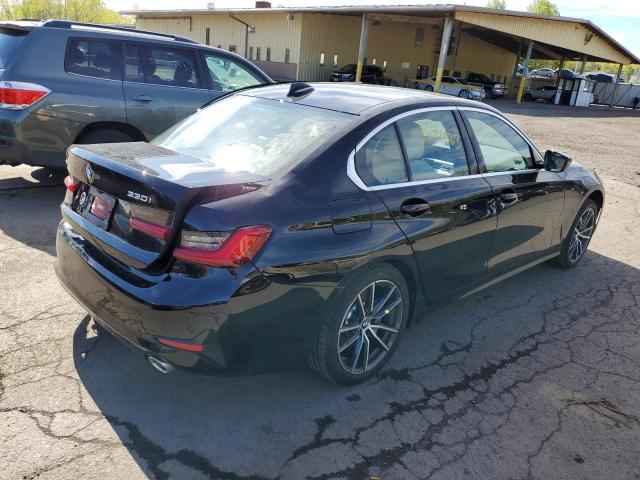 3MW5R7J06L8B43125 BMW 330XI