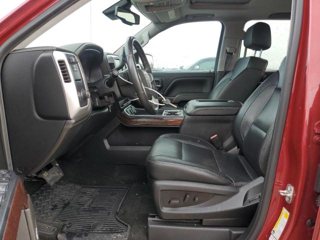 3GTP1NECXJG411284 GMC Sierra C1500 Slt
