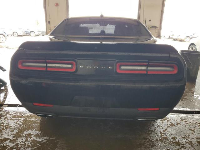 2C3CDZGG3HH627361 Dodge Challenger Gt