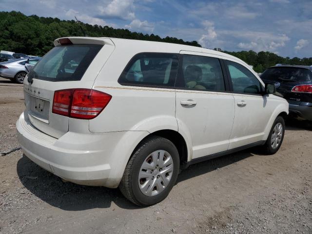 3C4PDCAB7ET165557 Dodge JOURNEY SE