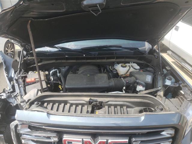 1GTP9EEDXMZ311224 GMC Sierra K1500 At4