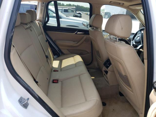 5UXWY3C5XG0N88221 BMW X3 Xdrive28d