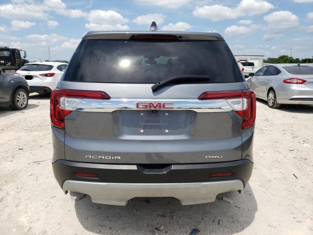 1GKKNRL42NZ131404 GMC ACADIA SLE