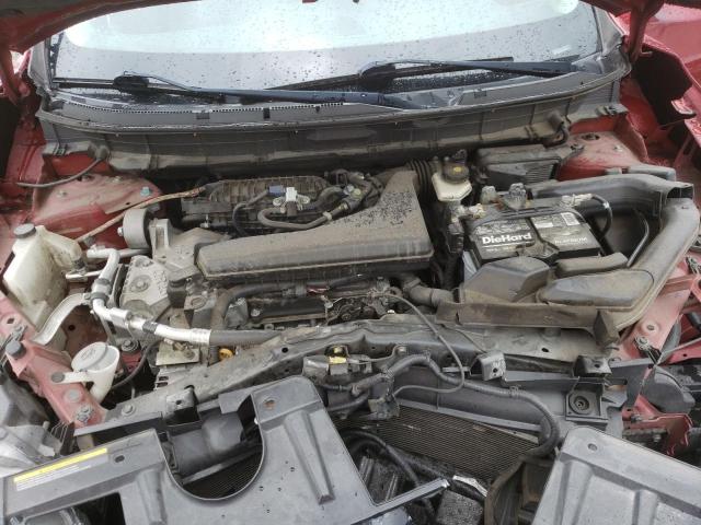 5N1AT2MV4GC822883 Nissan ROGUE S