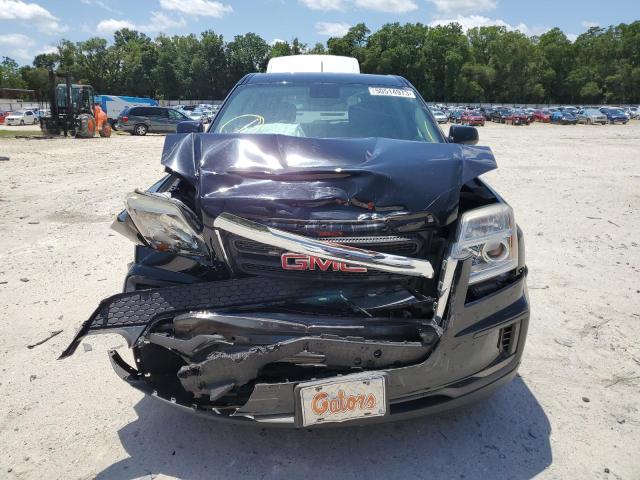 2GKFLSEK7G6327668 GMC Terrain Sle