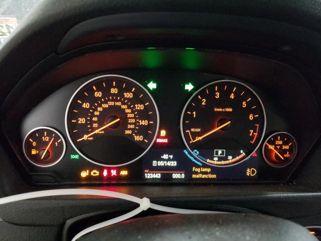 WBA3B5G58FNS15043 BMW 328 Xi Sulev