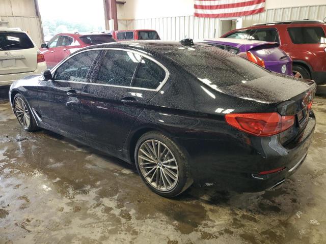 WBAJS1C03LWW81737 BMW 540 I