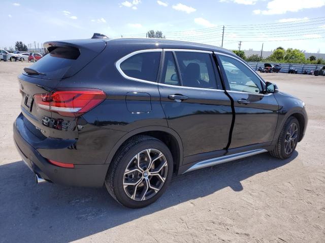 WBXJG7C01L5P46648 BMW X1 Sdrive28i