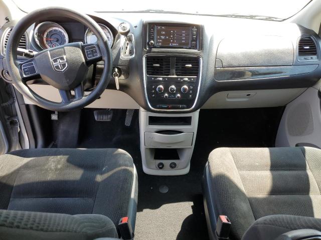 2C4RDGBG7KR793921 Dodge Grand Caravan Se