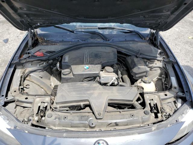 WBA3C1C51FK123852 BMW 328 I Sulev