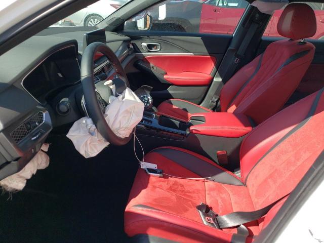 19UDE4H61PA023814 Acura Integra A-spec Tech