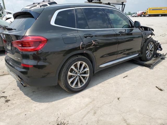 5UXTR7C53KLR51800 BMW X3 Sdrive30i