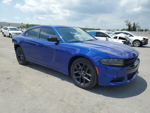 2C3CDXBG0NH231492 Dodge Charger Sxt