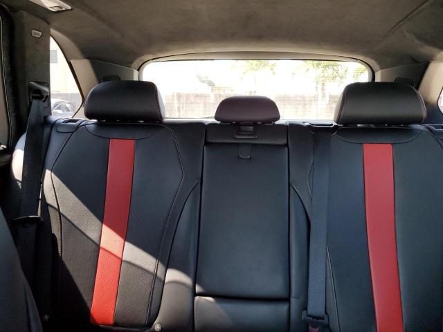 5YMKT6C53J0X21075 BMW X5 M