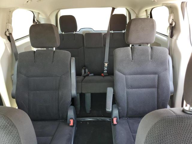 2C4RDGBG8KR809477 Dodge Grand Caravan Se