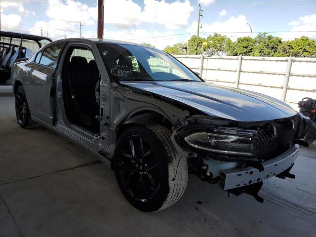 2C3CDXBG2MH650202 Dodge Charger Sxt