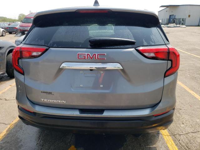 3GKALMEV2LL213146 GMC Terrain Sle