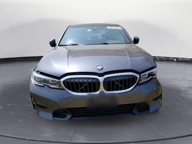 3MW5R7J09M8C07482 BMW 330XI