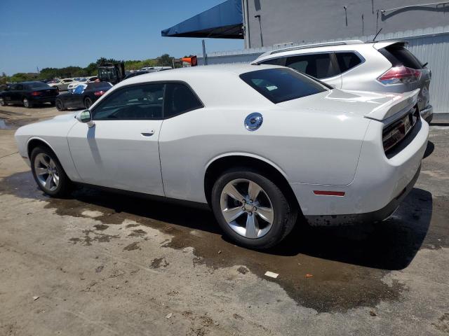 2C3CDZAG2NH242846 Dodge Challenger Sxt