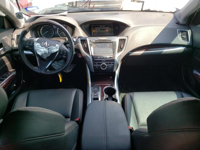 19UUB2F34FA017042 Acura TLX