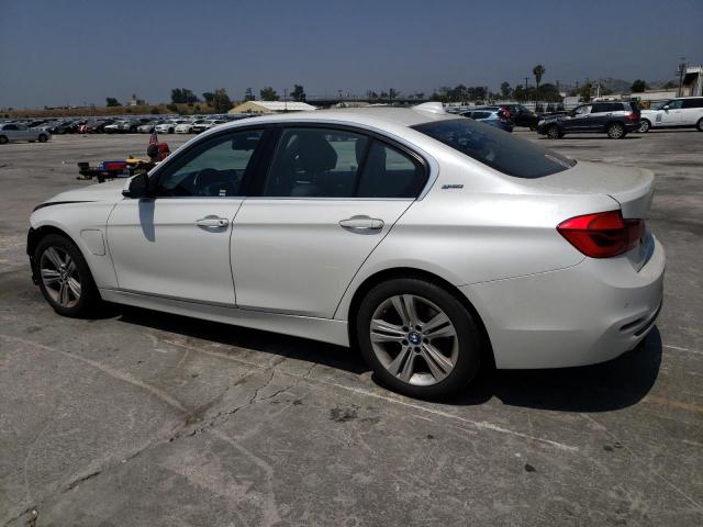 WBA8E1C32HA156284 BMW 330e