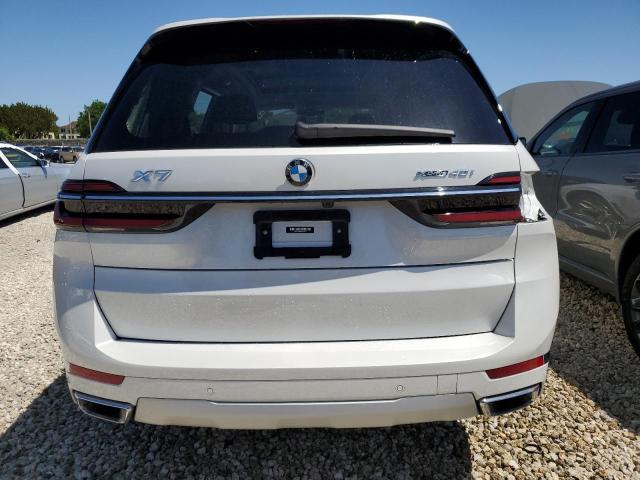 5UX23EM04P9P34491 BMW X7 Xdrive40i