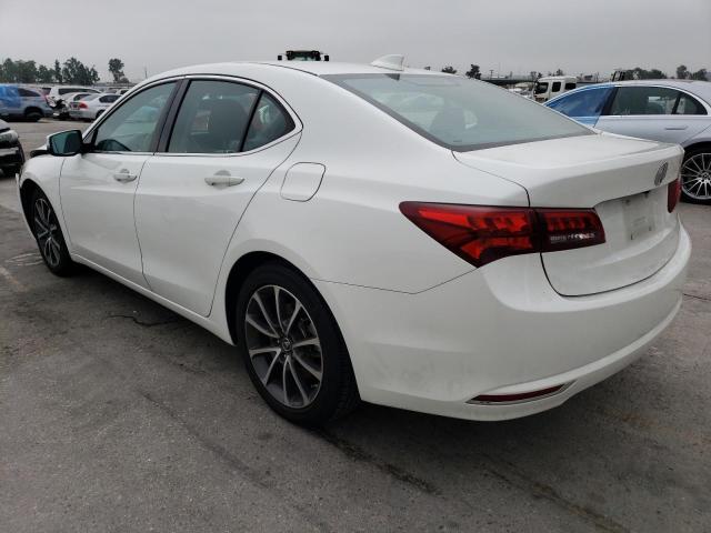 19UUB2F35GA008724 Acura TLX