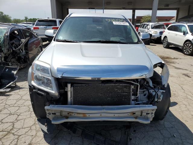 2GKALMEK6E6268499 GMC Terrain Sle