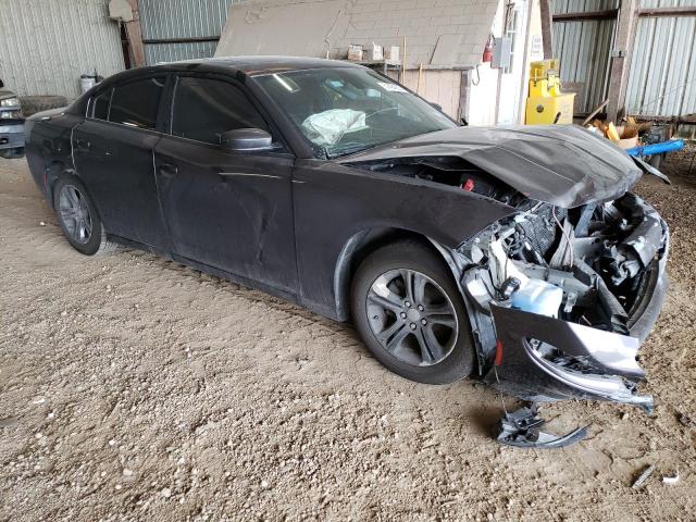 2C3CDXBG1KH727901 Dodge Charger Sxt