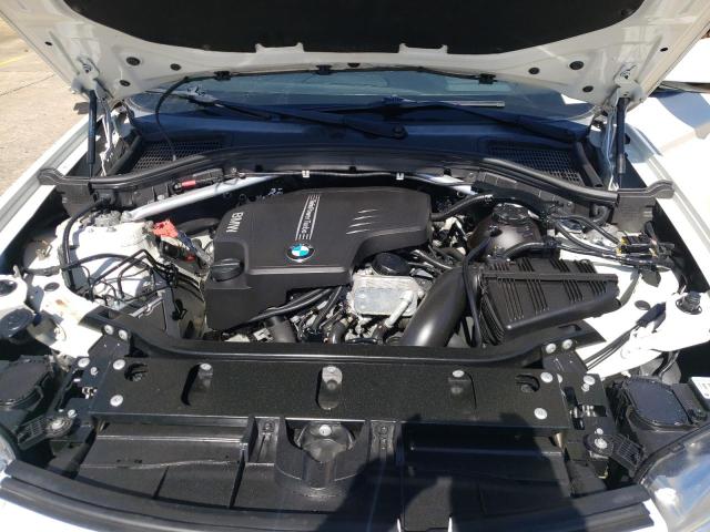 5UXWX9C50E0D16833 BMW X3 Xdrive28i