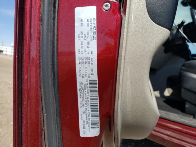 2C4RDGCG7KR585472 Dodge Grand Caravan Sxt