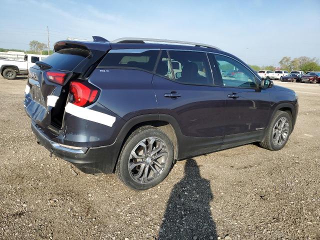 3GKALPEX6JL141013 GMC Terrain Slt