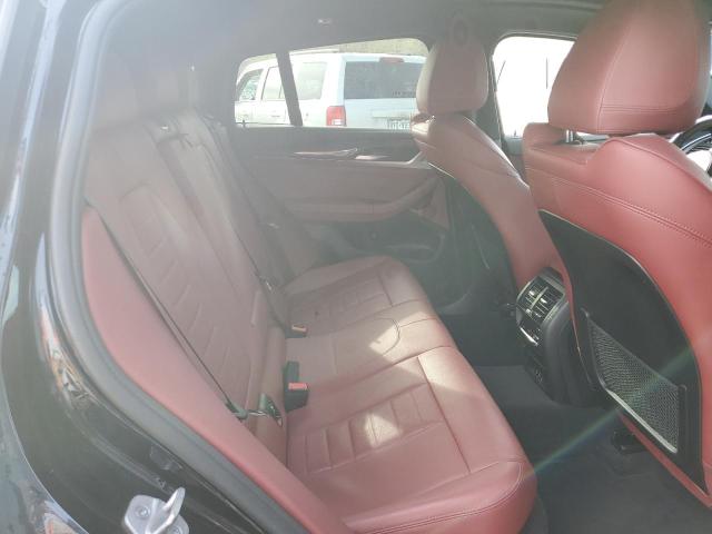 5UX2V1C02M9F41341 BMW X4 Xdrive30i