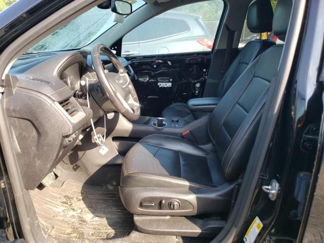 3GKALPEX6JL291798 GMC Terrain Slt