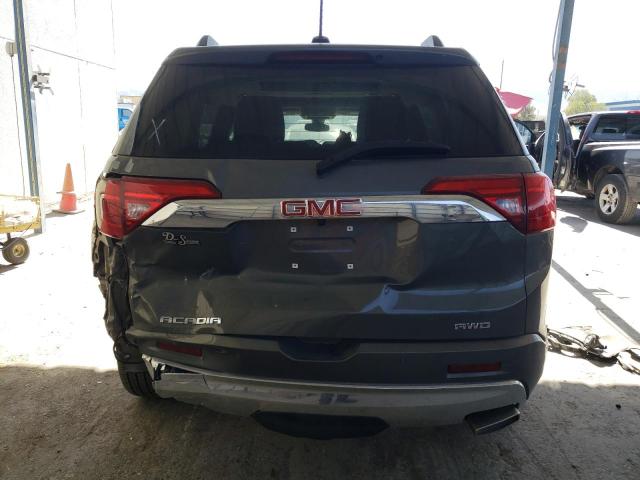 1GKKNXLSXHZ245934 GMC Acadia Denali