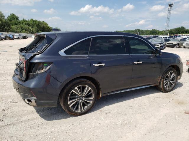 5J8YD3H51LL002420 Acura Mdx Technology