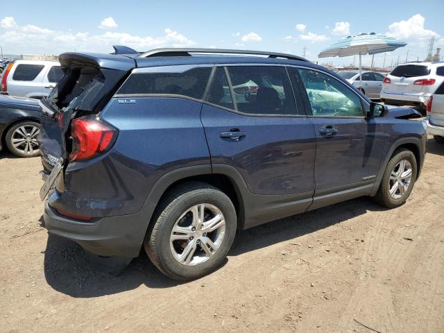 3GKALMEV6JL321153 GMC Terrain Sle