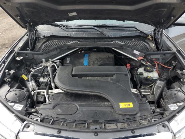 5UXKT0C53H0S80174 BMW X5 Xdr40e