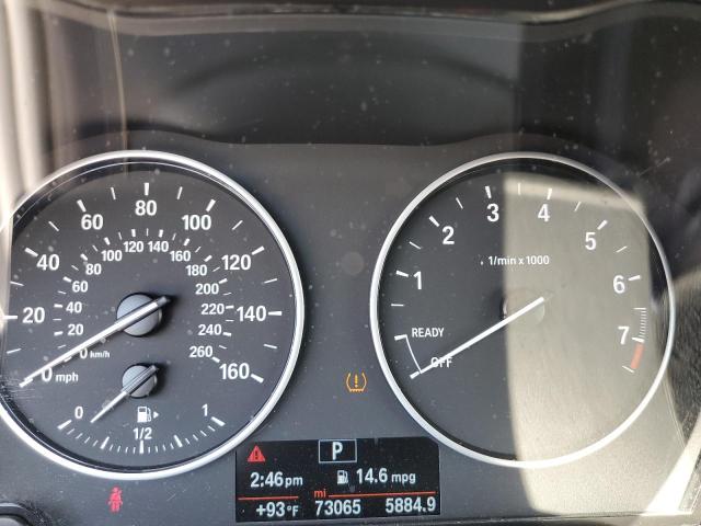 WBA1F5C51FV256809 BMW 228 I