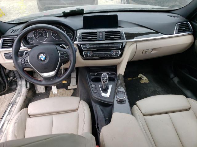WBA8D9G30HNU66521 BMW 330 XI