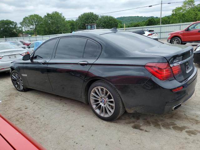 WBAYF8C56ED653405 BMW 750 LXI