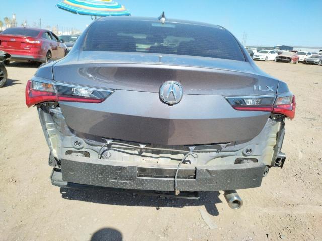 19UDE2F77NA004763 Acura Ilx Premium