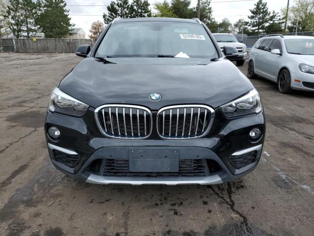 WBXHT3C38H5F69345 BMW X1 Xdrive28i